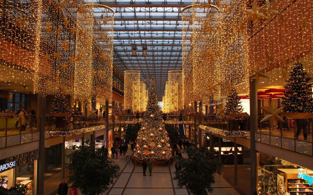 Best Holiday Campaigns from B2Cs