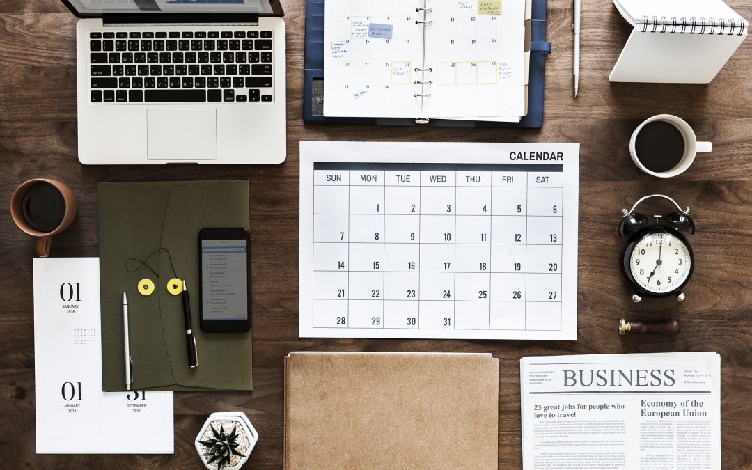 How to Organize Your Small Business