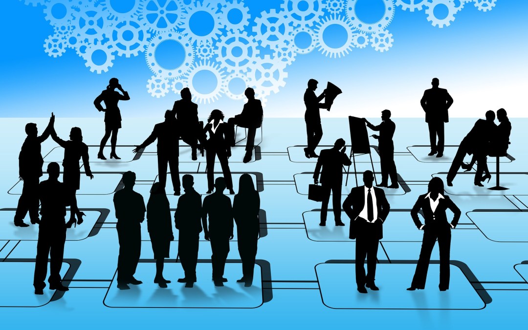 4 Ways To Increase The Reach Of Your Business
