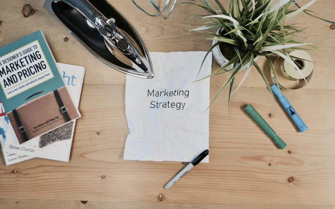 Proven Strategies For Business Growth: A Guide
