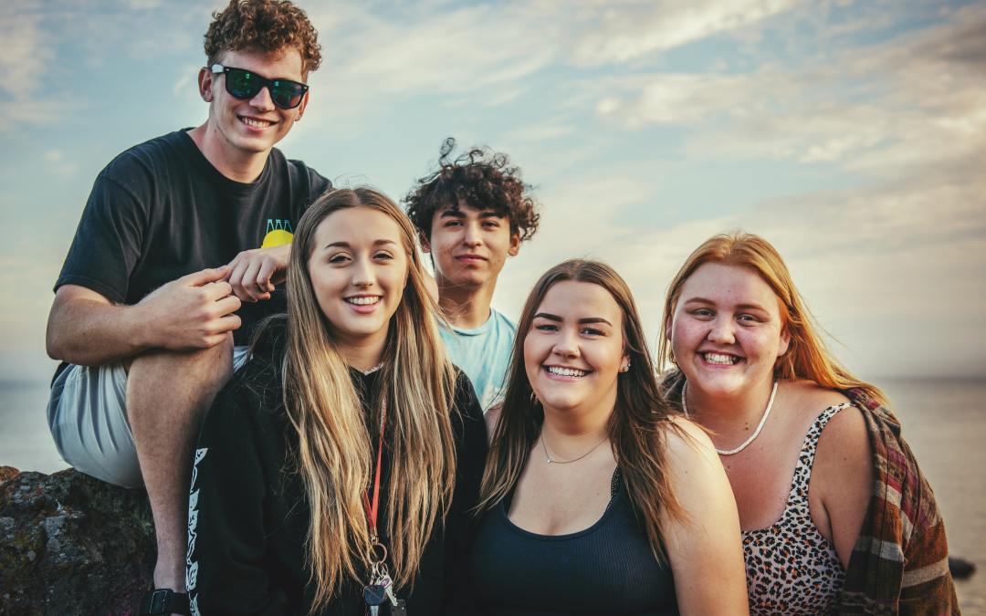5 Holiday Marketing Tips to Reach Gen Z
