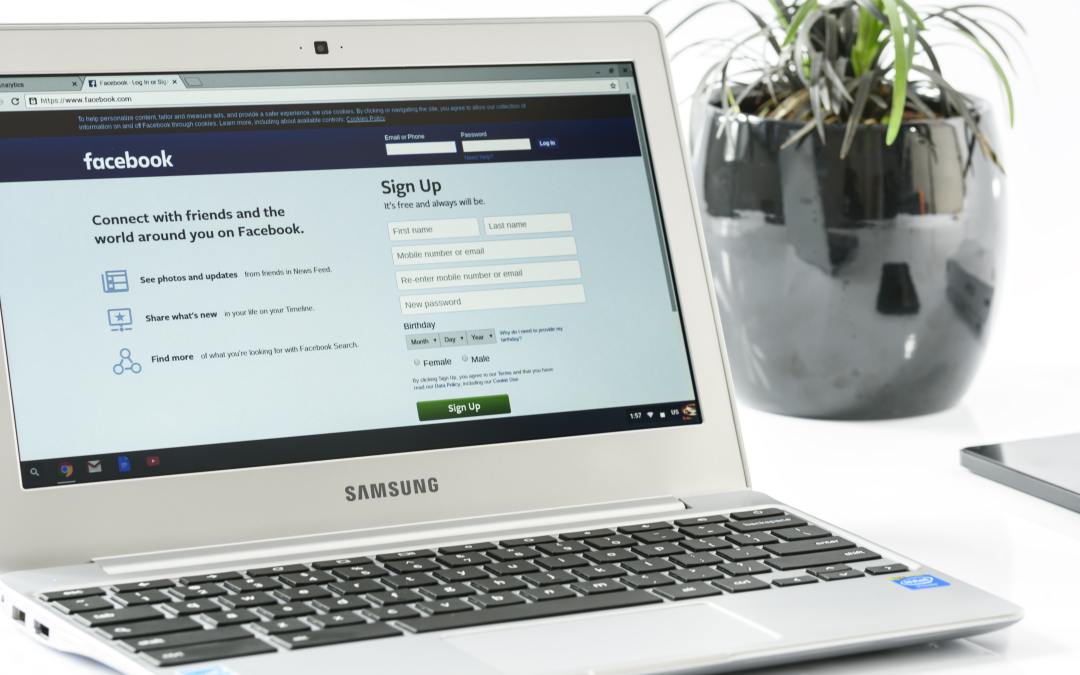 Facebook Updates You May Not Know About