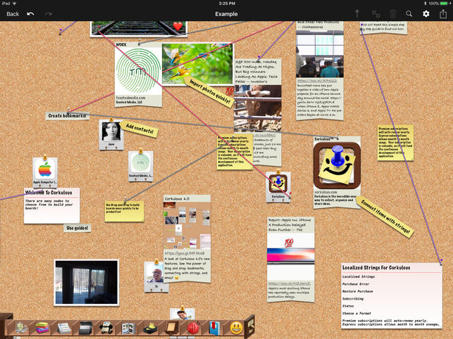 5 Vision Board Apps You Can Use to Start the Year