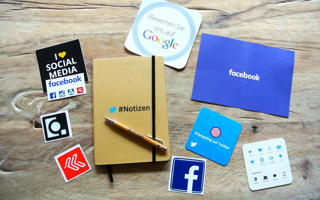 Up and Coming Social Media Influencers Worth Following