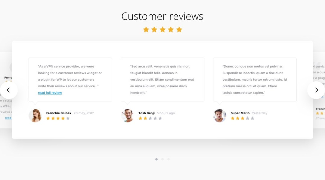 Google Reviews vs. Facebook Reviews – How to use it in marketing