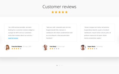 Google Reviews vs. Facebook Reviews – How to use it in marketing