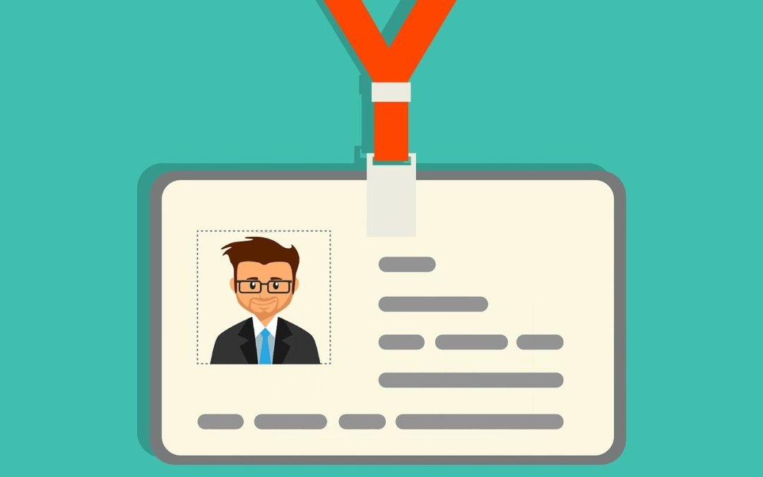 Building Trust: The Significance of ID Cards in Business Culture