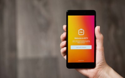 3 Main Reasons Why B2Bs Should Use IGTV