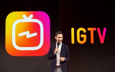 Knowing the Basics of IGTV