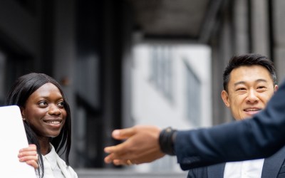 How To Make Working With Clients Easier For You
