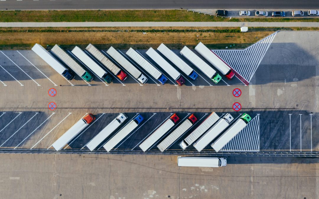 What Are the Key Components of a Successful Logistics Career?