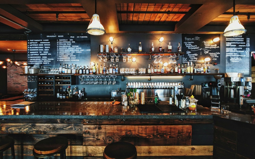 The Ultimate Guide to Buying Your First Pub or Bar