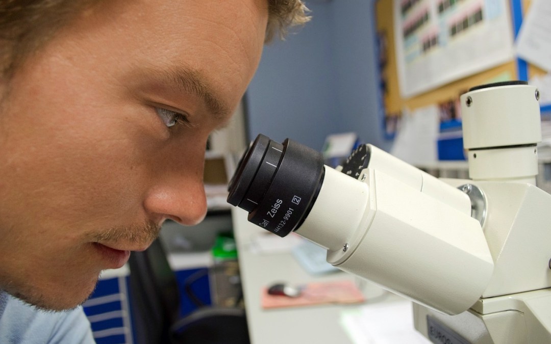 7 Key Products Every Research Lab Should Have