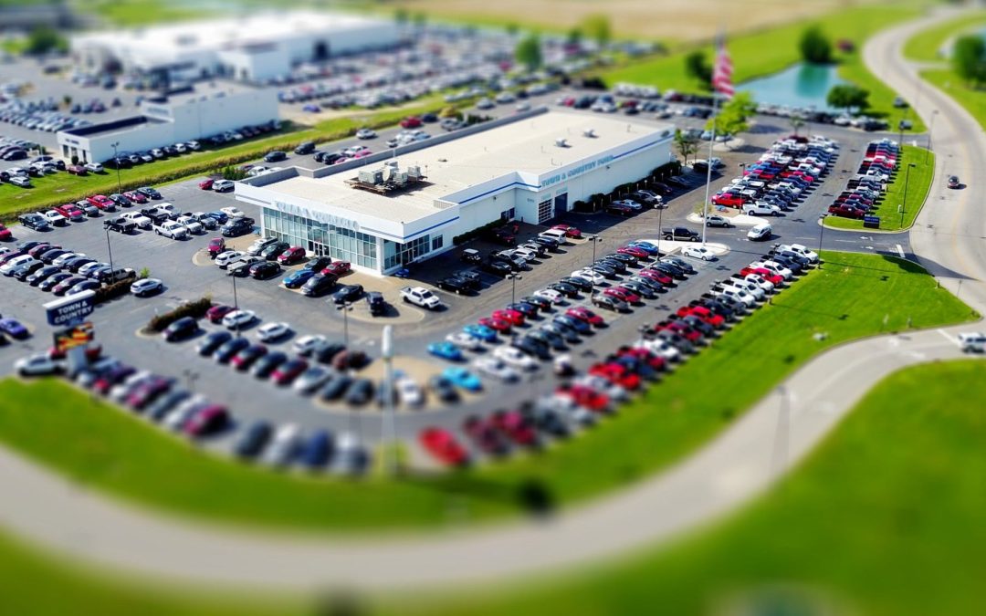 Cost-Saving Remedies for Growing Your Auto Dealership