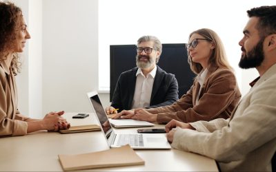 7 Software to Better Up your Recruitment and Retention Strategies