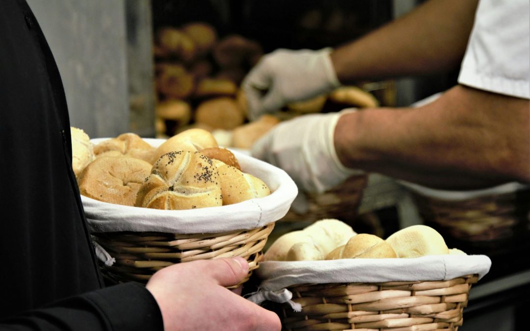 The Ultimate Guide to Opening Your Very First Bakery