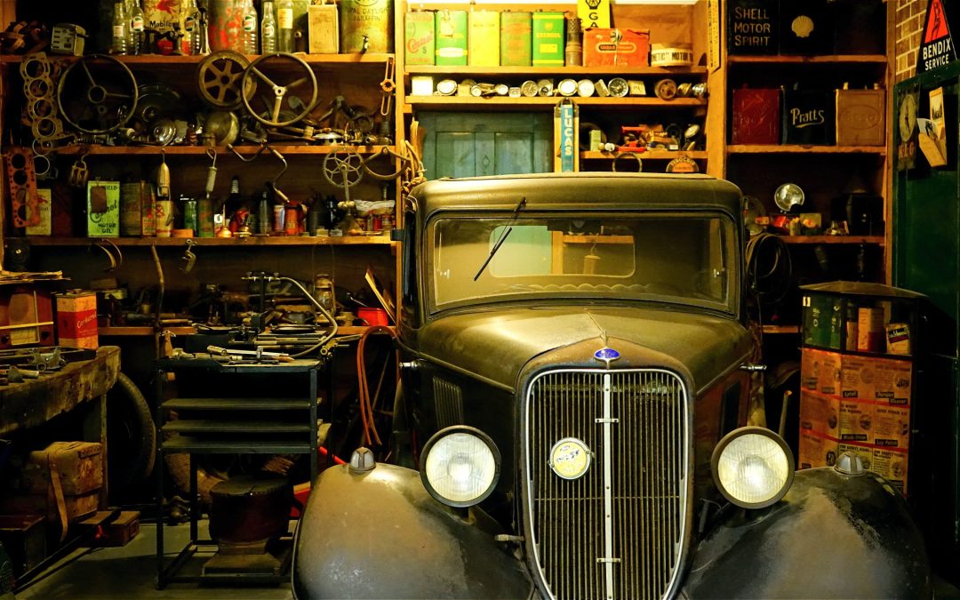 What You Need to Equip Your Car Workshop for Success
