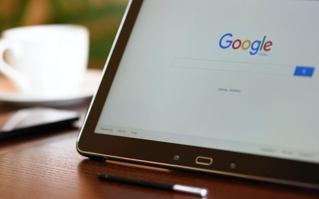 6 Ways to Make Your Website More Visible on Google