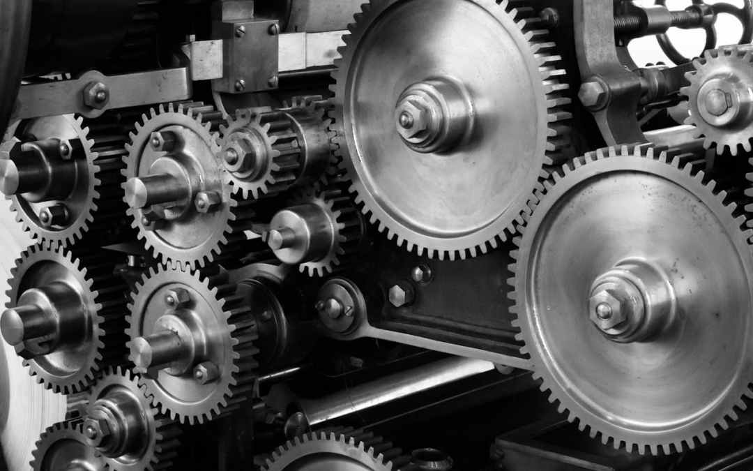 Purchasing Complex & Expensive Machinery: A How-to Guide