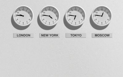 4 Reasons why every modern business needs a time clock and payroll software