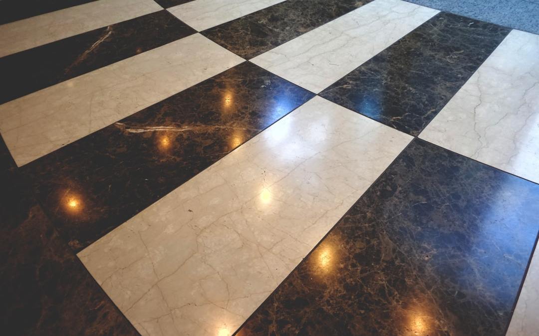 Floored with Success: Tips for Launching Your Own Flooring Company
