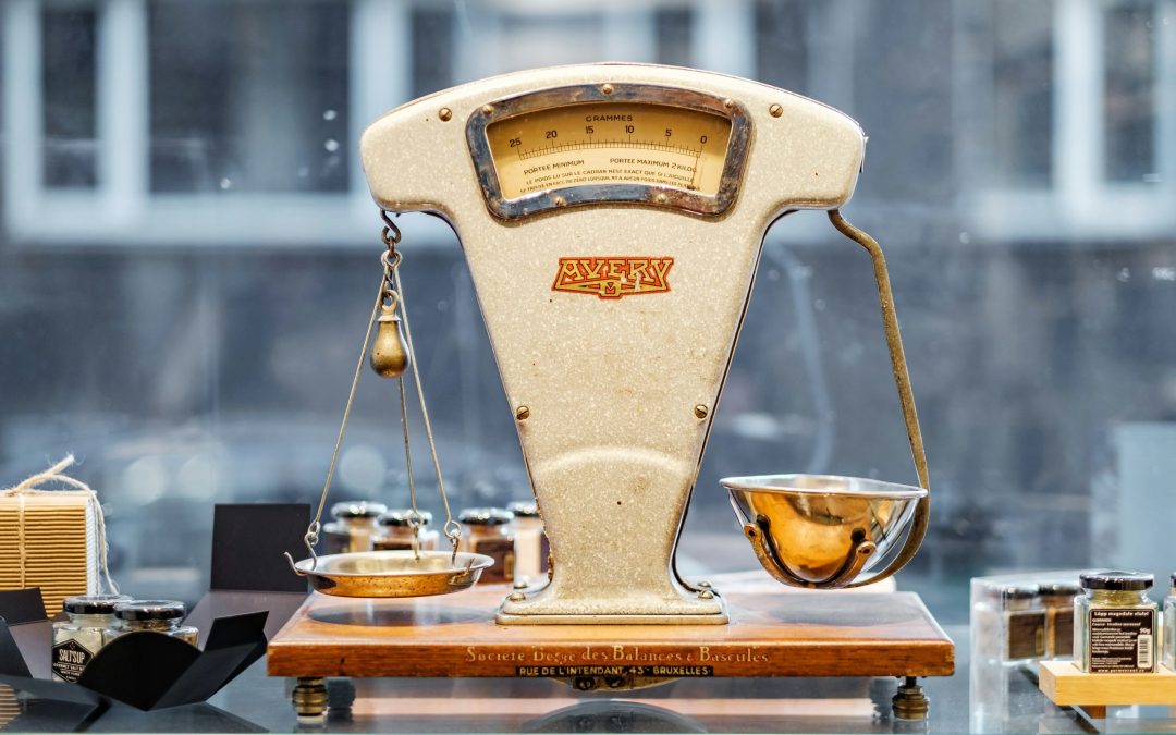 The Critical Role of Weighing Scales Across Diverse Business Sectors