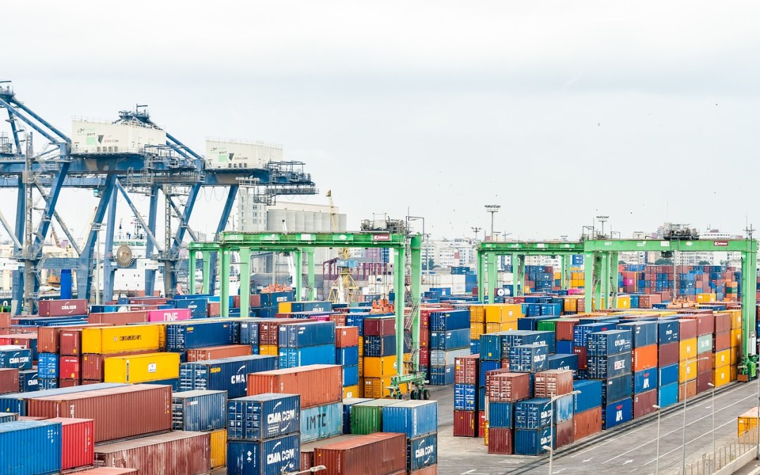 Why Proper Warehouse Management is Crucial for Your Business