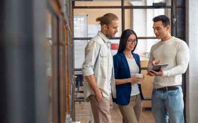 How Important Is The Help Of A Virtual Assistant When Forming A Company