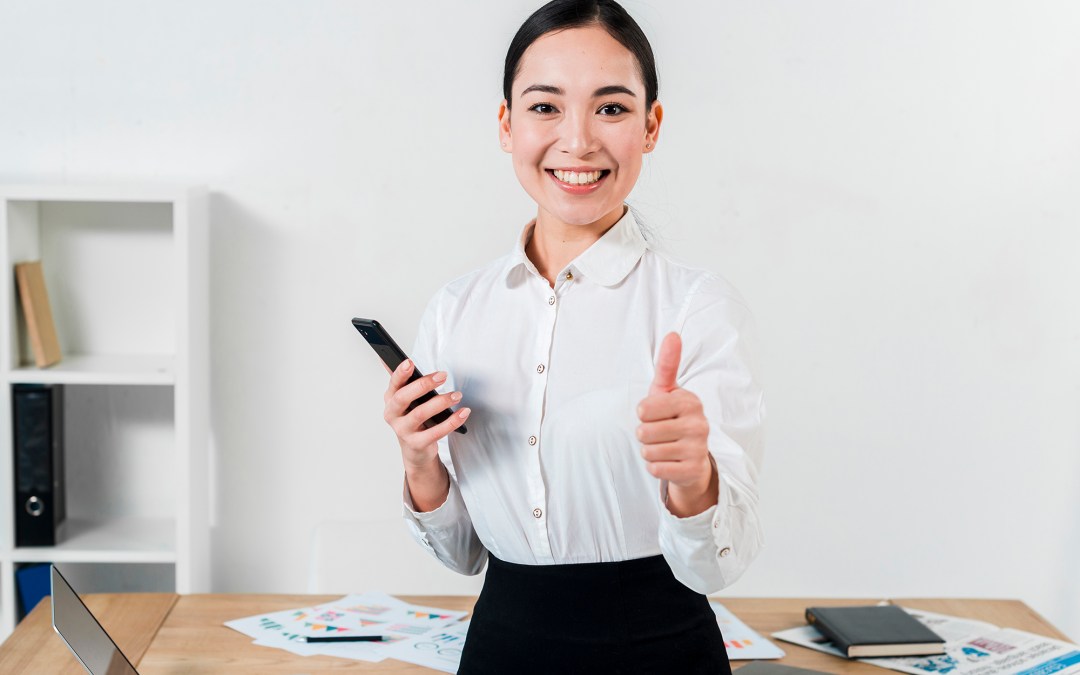 5 Advantages of Working with Filipino Virtual Assistants