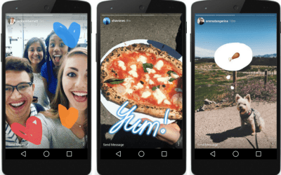 What You Need to Know About Instagram Stories