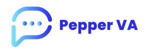 Pepper VA Logo