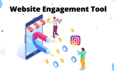 Ideas to Engage Your Website Visitors – Best Engagement Tools