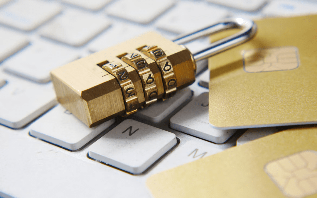 Why Your Information Is Easier to Steal Than You Think